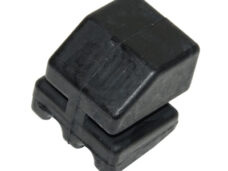 Rubber Sym origineel — geschikt voor Sym Sub-frame Fiddle 2