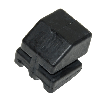 Rubber Sym origineel — geschikt voor Sym Sub-frame Fiddle 2