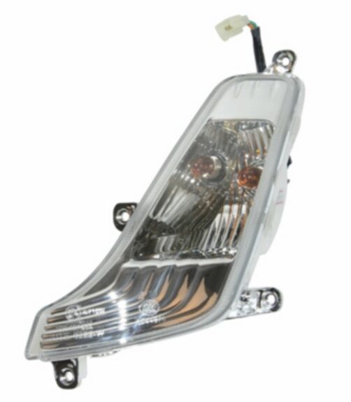 knipperlicht Sym origineel linksvoor fiddle