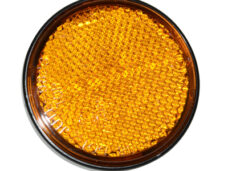 Reflector Sym origineel — geschikt voor Sym Rond 59mm Xpro