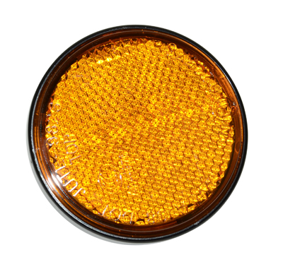 Reflector Sym origineel — geschikt voor Sym Rond 59mm Xpro