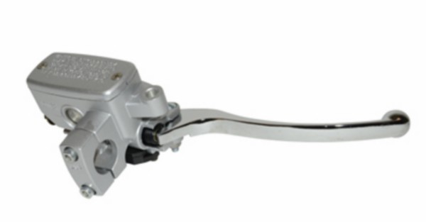 remhendel Sym origineel rechts cello/allo 45500-s1n-a00