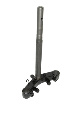 Kroonstuk fiddle
