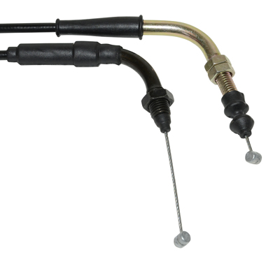 Gaskabel Sym origineel — geschikt voor Sym Cello