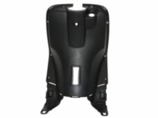 beenschild zwart fiddle