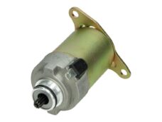 Startmotor DMP cello/allo