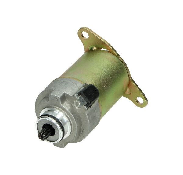 Startmotor DMP cello/allo