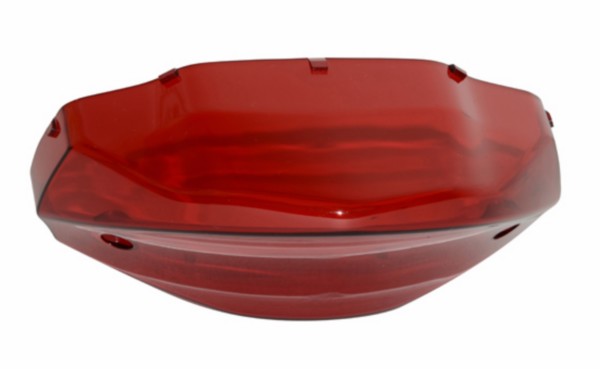 achterlichtglas Sym origineel euro-4 orbit