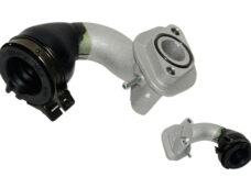 Original Sym manifold — suitable for Sym Mio