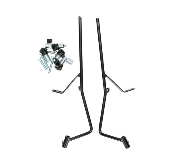 windscherm Regia bevestigingset (made in EU) Sym orbit