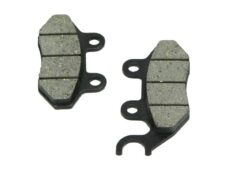 remblokset DMP (made in EU) cello/allo