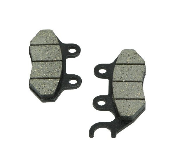 remblokset DMP (made in EU) cello/allo