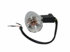 knipperlicht Sym origineel linksachter cello/allo 33650-a9f-000