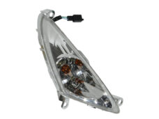Sym original right front turn signal — suitable for Sym Orbit 2