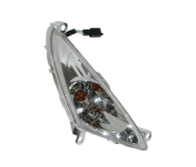 Knipperlicht Sym origineel rechtsvoor — geschikt voor Sym Orbit 2