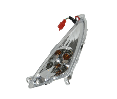 Knipperlicht Sym origineel linksvoor — geschikt voor Sym Orbit 2