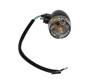 Knipperlicht Sym origineel rechtsachter — geschikt voor Sym Orbit