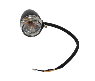 Knipperlicht Sym origineel linksachter — geschikt voor Sym Orbit