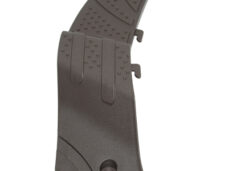 Treeplank Sym origineel — geschikt voor Sym Duo Tot 2012 Bruin Fiddle