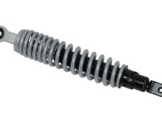 Schokbreker Sym origineel achter — geschikt voor Sym 345mm Fiddle