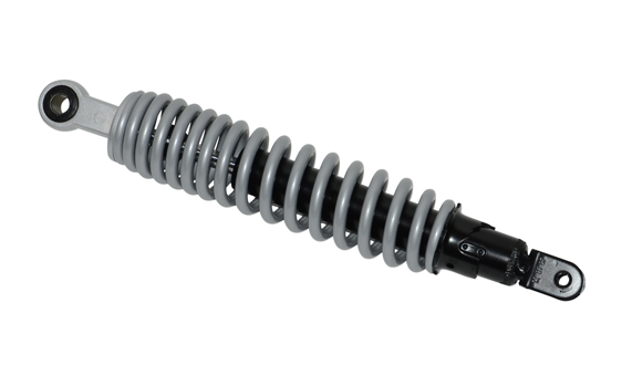 Schokbreker Sym origineel achter — geschikt voor Sym 345mm Fiddle