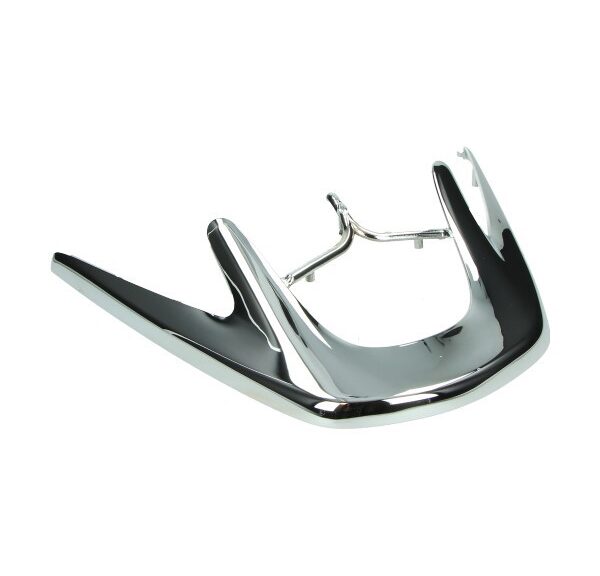 rand Sym origineel achterscherm chroom cello/allo 83700-z4a-000=op=op