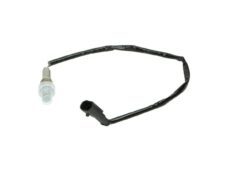 lambdasonde euro-4 stekker is 2 pins ECS sco kymco 4t