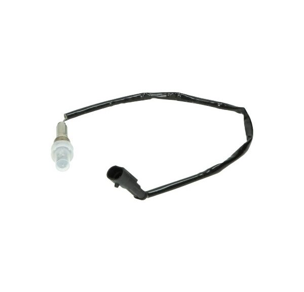lambdasonde euro-4 stekker is 2 pins ECS sco kymco 4t