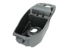 Helmbak Sym origineel — geschikt voor Sym Fiddle 2 81250-x1a-000