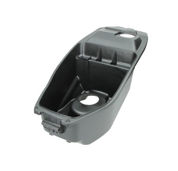 Helmbak Sym origineel — geschikt voor Sym Fiddle 2 81250-x1a-000