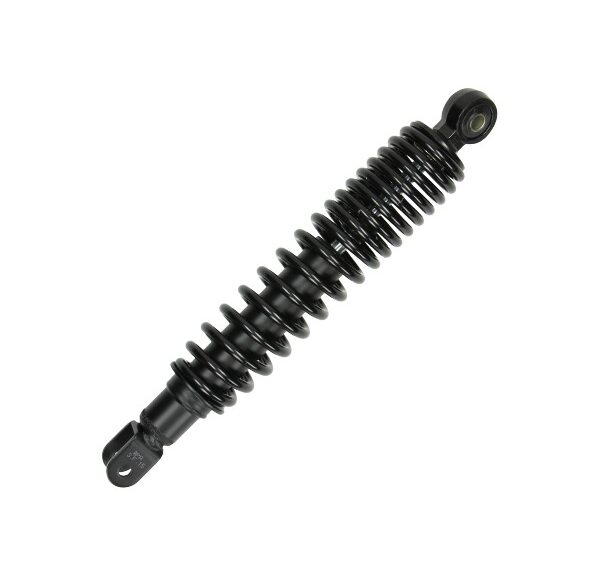 Schokbreker Sym origineel achter — geschikt voor Sym 320mm Symphony SR