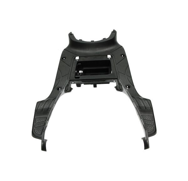 treeplank Sym origineel zwart orbit 64310-aaa-000