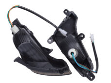 Knipperlichtset Dmp Led Matrix Tube Euro 4 Voor Smoke Fiddle 2