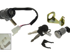 Contactslot DMP set cello/allo