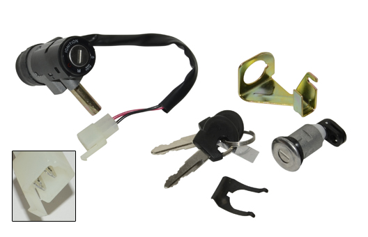 Contactslot DMP set cello/allo