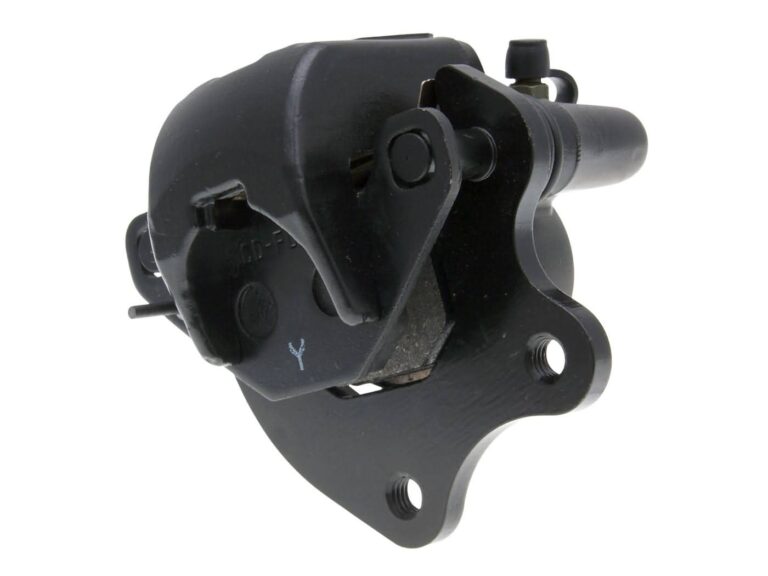 Remklauw Dmp 802451 Peugeot Voor Kisbee 4t