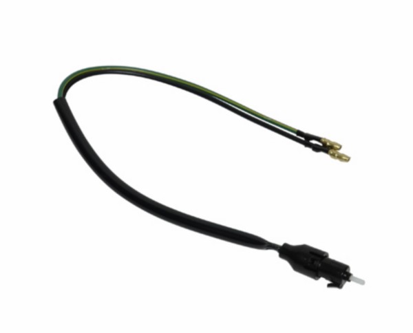 remlichtschakelaar Sym origineel met kabel links mio 35340-f3c-000