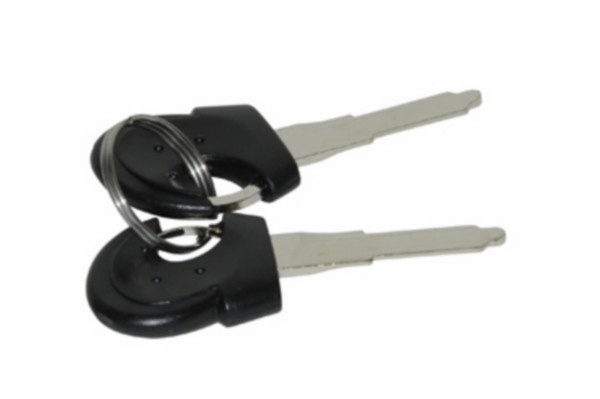 sleutel Sym origineel contactslot blind set fiddle