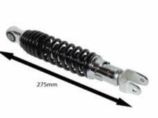 schokbreker DMP 280mm aerox 2t