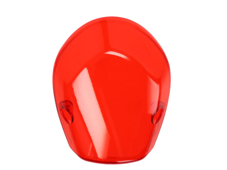 Achterlichtglas Dmp Sym Rood Mio