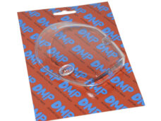 Achterlichtglas DMP helder mio