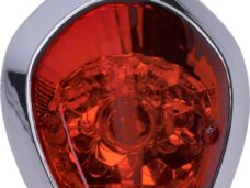 achterlicht DMP compleet Sym rood mio
