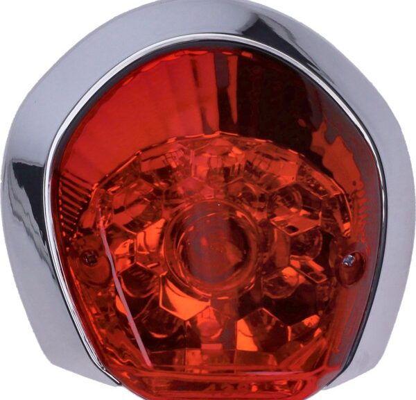 achterlicht DMP compleet Sym rood mio