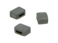 geleiderubber DMP varioramplaat 3 stuks cello/allo