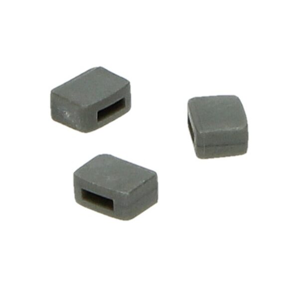 geleiderubber DMP varioramplaat 3 stuks cello/allo