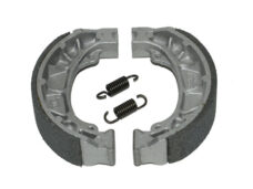Remsegment DMP set 110x25 achter fiddle
