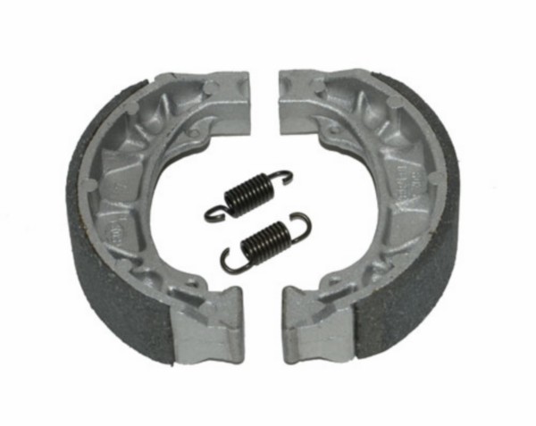 remsegment DMP set 110x25 achter fiddle