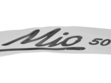 Sticker Sym origineel woord — geschikt voor Sym mio50 Dik