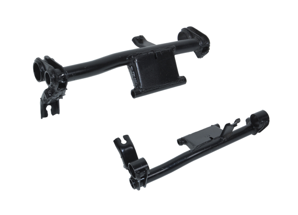 Motorophanging Sym origineel — geschikt voor Sym Cello