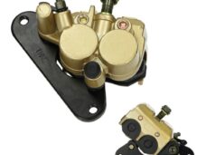 remklauw DMP voor cello/allo